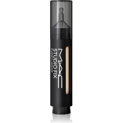 MAC Cosmetics Studio Fix Every-Wear All-Over Face Pen кремообразен коректор и фон дьо тен в едно цвят NC12 12ml