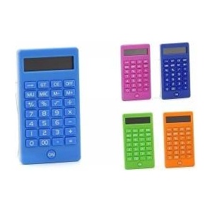 Mádara Calculator 532090 mix price per 1 piece Калкулатори