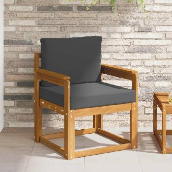 vidaXL Комплект дивани за открито (3436224)