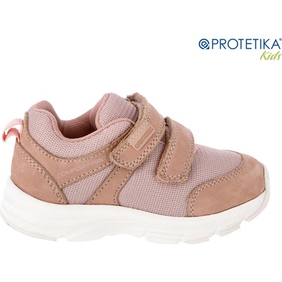 Protetika ultraľahké tenisky Keny pink nude