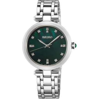 Seiko SRZ535P1