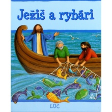 Ježiš a rybári - Sopie Piper