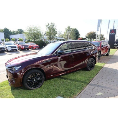 Mazda CX-80 Homura Plus AWD 241 kW