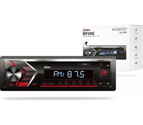 Xblitz RF200
