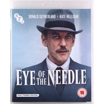 Eye Of The Needle BD