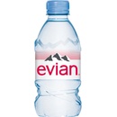 Evian Voda neperlivá 24 x 330 ml