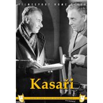 Kasaři DVD