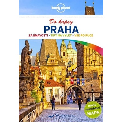 Praha Do kapsy - Zajímavosti - Tipy na výlet - Vše po ruce -