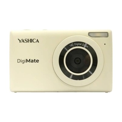 Yashica DigiMate