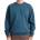 Roark Мъжки пуловер Roark Safe Camp Embroidery Crew Jumper - Navy (017-4247-0112)