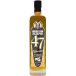 Исперих 47 Дюлева - ракия 700ml