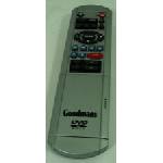 GENERAL GOODMANS GDVD-602 - съвместимо дистанционно управление на марката General (GDVD-602) Дистанционно