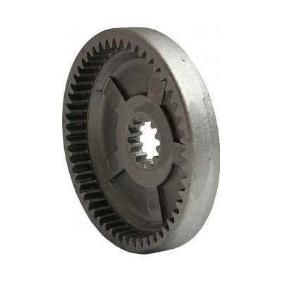 Korunové kolo BST 2000-3000, Husar Winch