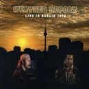 WEATHER REPORT: LIVE IN BERLIN 1975 CD
