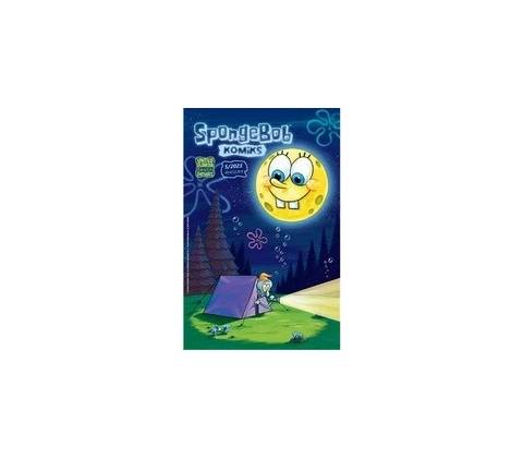 SpongeBob 2023/05