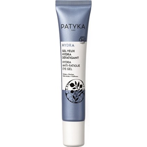 Patyka Hydra Хидратиращ околоочен гел-крем, 15 ml - baby