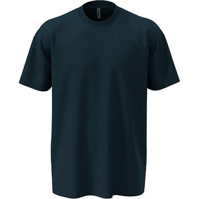 Next Level Apparel tričko NX7200 Midnight Navy