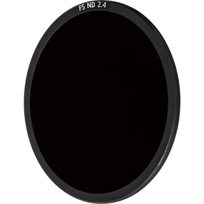 NiSi Cine FS ND 2.4 for Athena PL-Mount Lenses