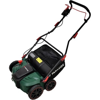 Parkside PELV 1800 A1
