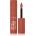 Rimmel Thrill Seeker Lip Latex течно червило цвят 250 Honey Bun 6ml