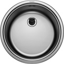 Blanco RONDOSOL 3 1/2" leštený