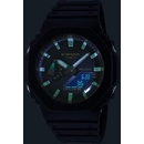 Image 1 of Casio GA-2100RC-1AER