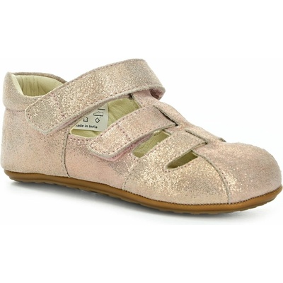 Bundgaard Tobias Old Rose Glitter