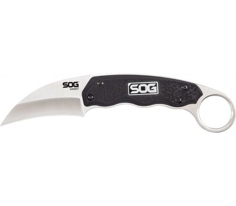 Sog Gambit Fixed Blade