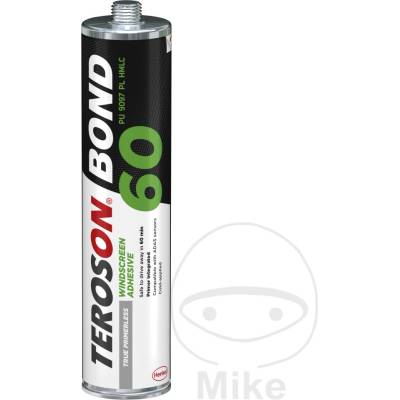 Teroson lepidlo na skla Bond 60 310 ml Teroson True Primerless