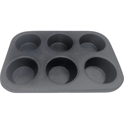 KINGHOFF K kh 1199 ФОРМА МЪФИНИ 6бр (1223420025)