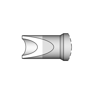 JBC C470049 – pájecí hrot Barrel pro kabely Ø 5,2 mm