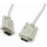  Кабел VGA конектор Kolink D-Sub (мъжки) - D-Sub (мъжки) 1, 8 м VLCP59001I20 (VLCP59001I20)