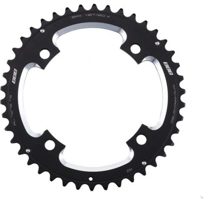 AKCIA! Prevodník 40z BBB MTBGear 2x10 Sram XX