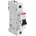 ABB Автоматичен прекъсвач ABB S201-C4 - 1 P, 4 A, 6 kA (2CDS251001R0044)