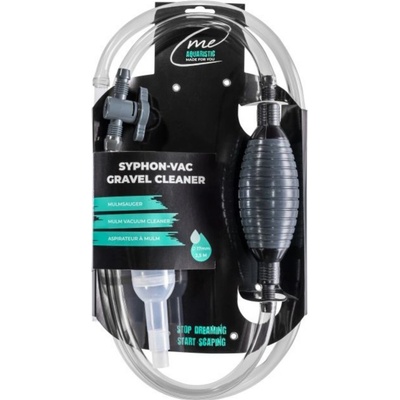 ME Syphon-Vac Gravel Cleaner