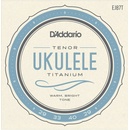 D'Addario EJ87T
