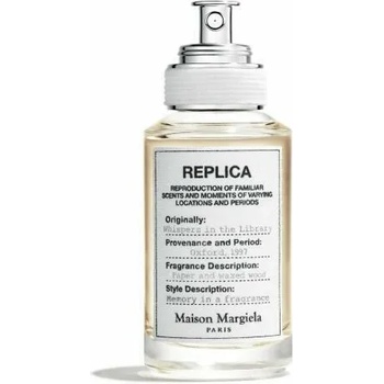 Maison Margiela REPLICA Whispers in the Library EDT 100 ml