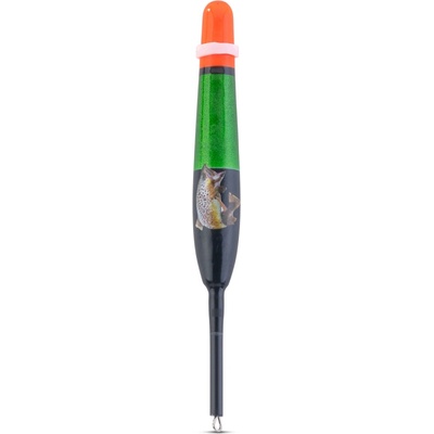 Saenger plavák Forellenpose Micro 2,5 g