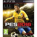 Hry na PS3 Pro Evolution Soccer 2016