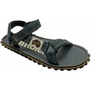 Gumbies Tracker Grey