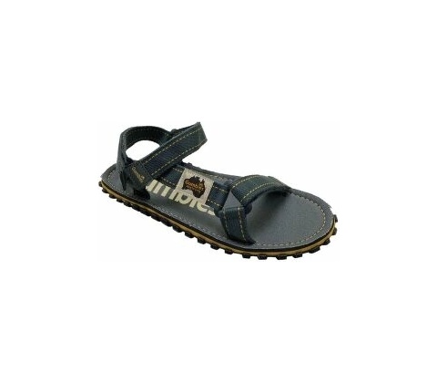Gumbies Tracker Grey