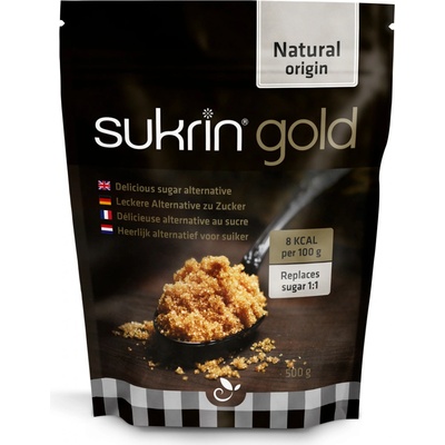 Funksjonell Mat AS Sukrin Gold 500 g
