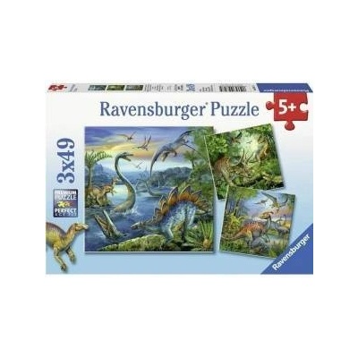 Ravensburger Пъзел Ravensburger 09317
