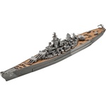 Revell Сглобяем модел Revell - Военен Боен кораб USS New Jersey (R05183)