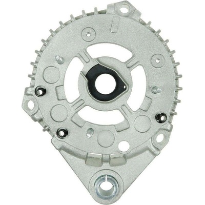 Čepička, generátor AS-PL (AUTO STARTER) ABR4027