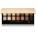 Anastasia Beverly Hills Palette Soft Glam палитра от сенки за очи 14x0.74 гр