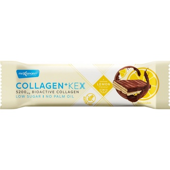 Max Sport Collagen+ Kex 40 g