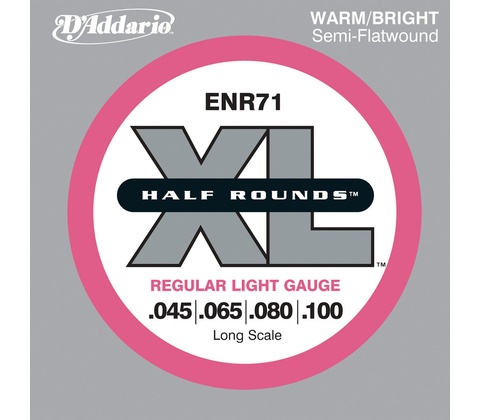 Daddario ENR71
