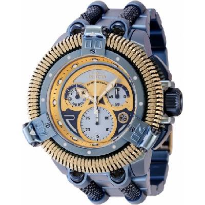 Invicta 44307 King Python