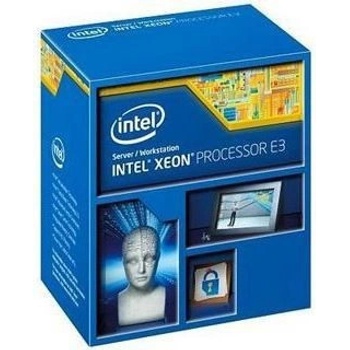 Intel Xeon E3-1220 v6 BX80677E31220V6